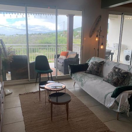 Apartamento Le Reve Tropical 974 Trois Bassins Exterior foto
