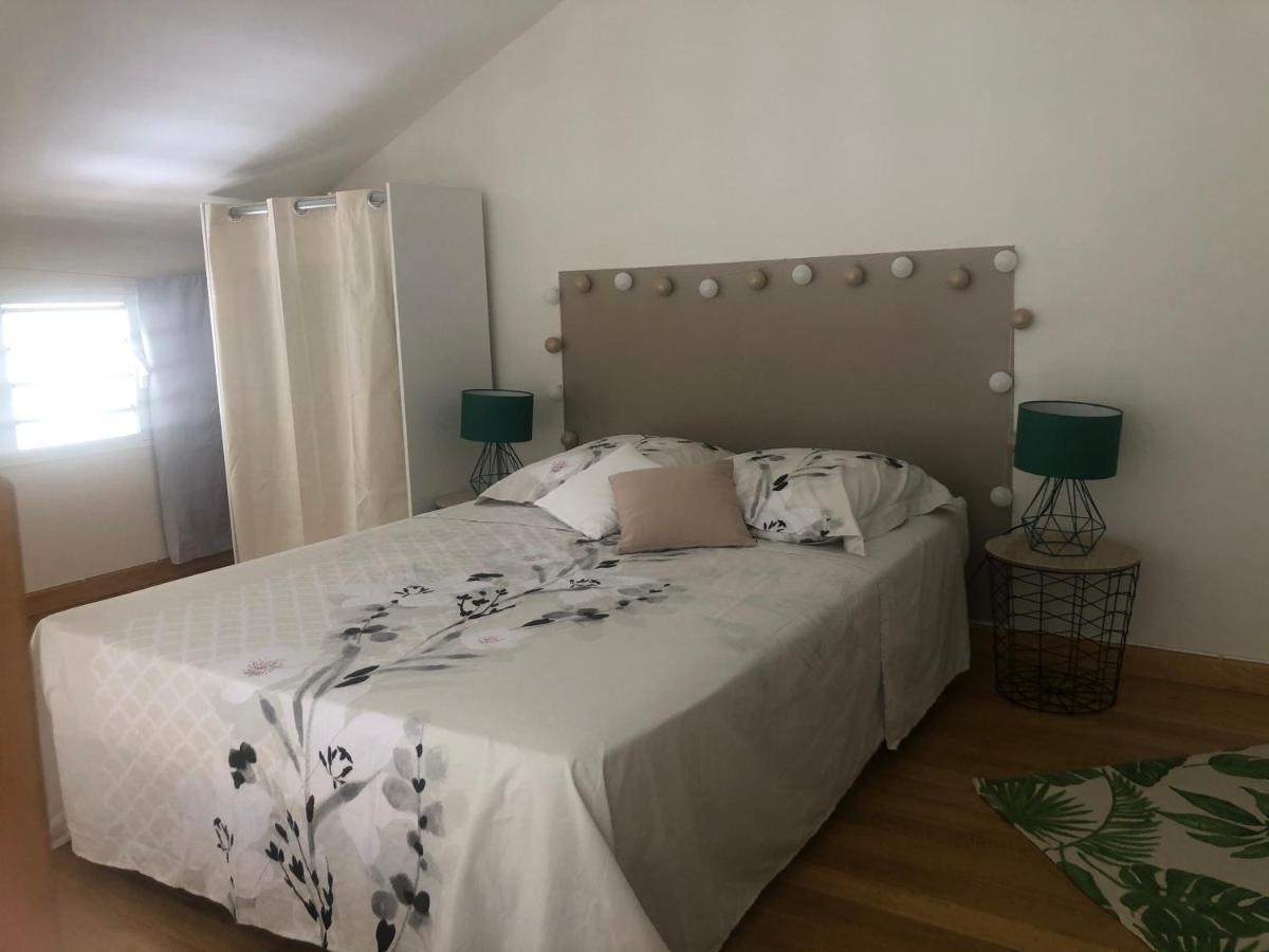 Apartamento Le Reve Tropical 974 Trois Bassins Exterior foto