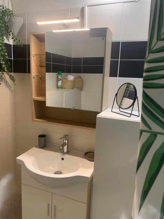 Apartamento Le Reve Tropical 974 Trois Bassins Exterior foto